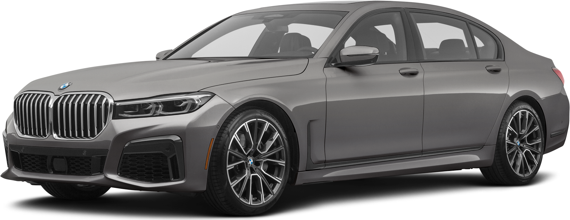 New 2022 Bmw 7 Series Reviews Pricing And Specs Kelley Blue Book 